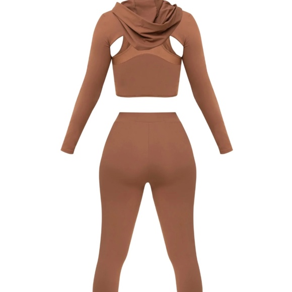 Waydamin Sport Pants - 3 N 1 Leggings Set